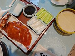 -二小海鲜(清真黄骅店)
