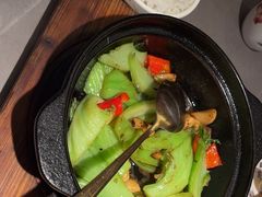 -得意啫·广东啫啫煲(前海HOP店)