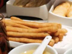 茴香小油条-海底捞火锅(吾悦广场店)