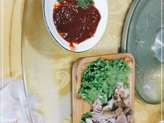 -沽源味道蒙餐莜面家常菜
