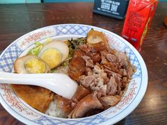 -香友记正宗隆江猪脚饭(首经贸店)
