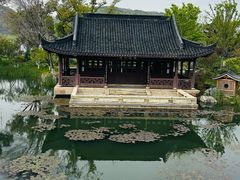 -南北湖风景区