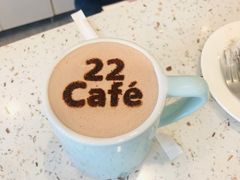 -22cafe