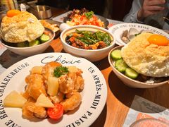 -岛风·台食小馆 ISLAND BISTRO(烟台山店)