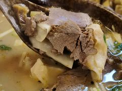 -玉祥府牛肉罩饼(金光道店)