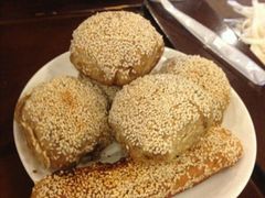 烧饼-筋面郎(东坡店)