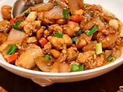 -小厨师·二十年沈家门小海鲜(百井坊巷店)