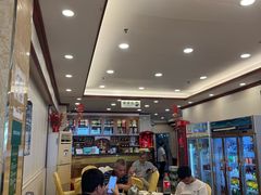 -新金盛·海鲜酒楼(盐田店)