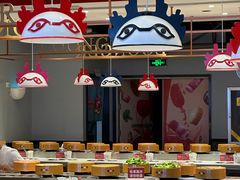 -龍歌自助小火锅(市北CBD万达店)