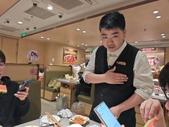 -海底捞火锅(西直门凯德MALL店)