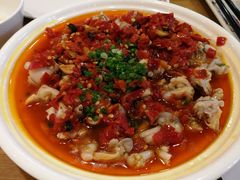 -台北楚楚园馅饼粥(虹桥南丰城店)