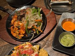 -Q MEX 库迈墨西哥餐吧(三里屯店)