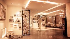 -长春星宫馆婚纱摄影(和平大世界店)
