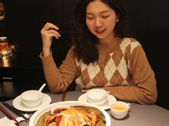 -小炳胜(卓悦中心店)