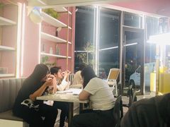 -凤记雪花酪(万达金街店)