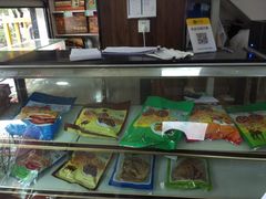 -樊记腊汁肉(竹笆市总店)