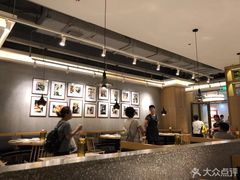 大堂-大碗先生(万家丽店)