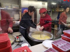 -金谷园饺子·烧烤·家宴(人大总店)