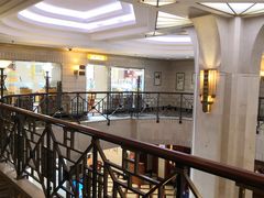 大堂-国际饭店·原点咖啡吧ORIGIN CAFE&BAR