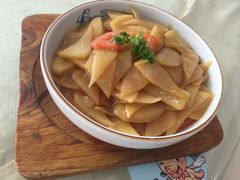 -上和臻品中国菜(花园街店)