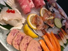 -生如夏花泰式火锅(伊藤双楠店)