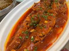 -英兰朝族饭店·英兰锅包肉(佳园路店)