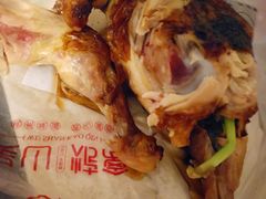 吴山烤鸡-吴山烤禽 (吴山路店)