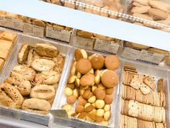 -上海市长春食品商店(淮海中路店)