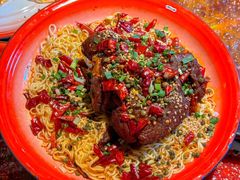 -牛市坎火锅(建设路店)