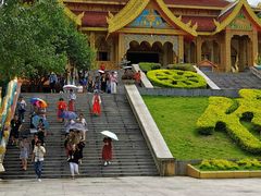 -西双版纳勐泐文化旅游区