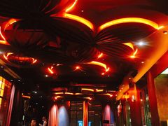 大堂-YUE·6·西式融合餐厅(外滩六号店)