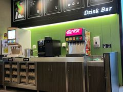 -萨莉亚意式餐厅(苏州泉屋店)