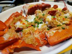 -桥东喜碧海鲜街(水东街店)
