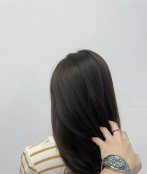 -逸丝风尚专注烫染