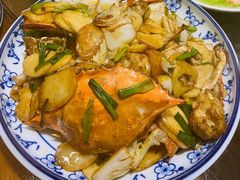 -水先生寧波菜(天一店)