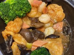 -丰收日(五角场店)