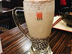 -春水堂人文茶馆(南京西路店)