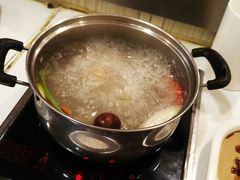 -就这家旋转小火锅(西安路罗斯福店)