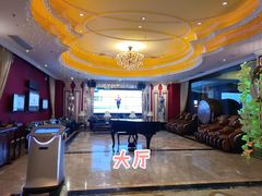 -欢乐盛KTV音乐会所(泰然店)