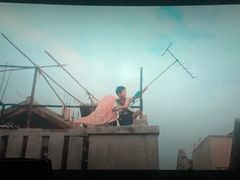 -扬州喜满客国际影城(京华城店)