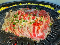 -朴太院·烤肉万岁·创意首尔料理(中联广场店)
