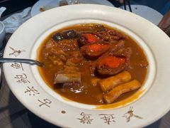 -将相和·海鲜蒸饺大连菜