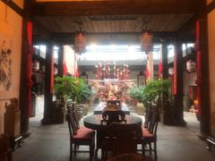 -文儒九号·闽菜馆(三坊七巷店)