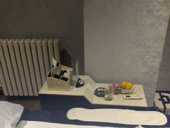 -华夏良子·足道SPA艾灸(龙潭路店)