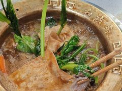 -和庆斋羊蝎子火锅·碳缸烧烤(顺义旗舰店)