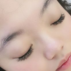 -爱纶美·美甲美睫半永久