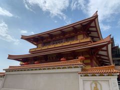 -三水森林公园