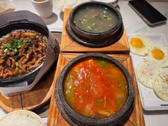 -七八冷面·延边朝鲜族美食(圣熙八号店)