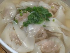 -南城香·饭香串香馄饨香(花园北路店)