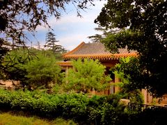 -长辛店二七公园